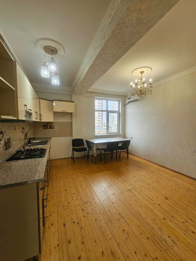 2 otaqlı mənzil, 48 m², Masazır qəs. Əliağa Vahid, Abşeron — Mənzil, Masazır (3)