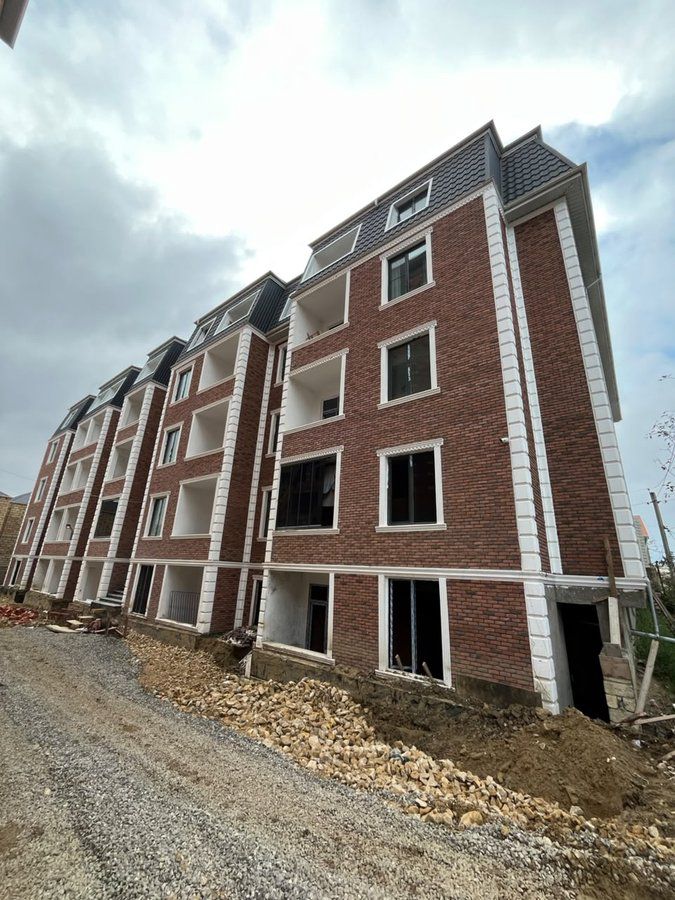 2 otaqlı mənzil, 38 m², Masazır qəs. Əliağa Vahid küç, Abşeron — Mənzil, Masazır (11)
