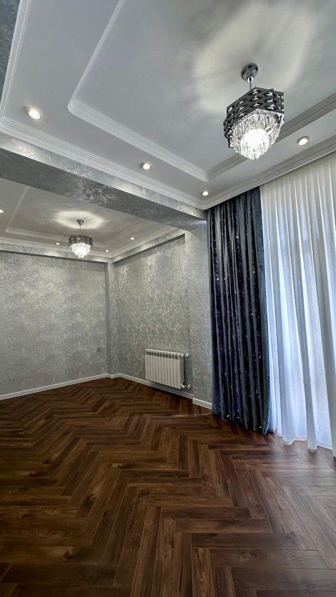 Satılır 2 otaqlı yeni tikili 85 m² — Mənzil, Bakı (7)