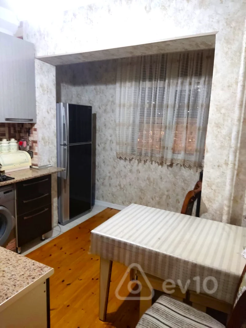 2 otaqlı mənzil, 60 m², Qaraçuxur qəs.Y.Eyvazov küç — Mənzil, Bakı (10)
