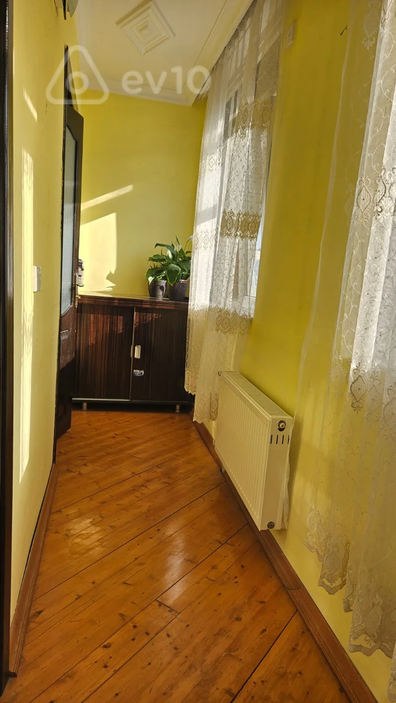 2 otaqlı mənzil, 54 m², Tağı Şahbazi küçəsi — kirayə — Mənzil, Bakı (10)
