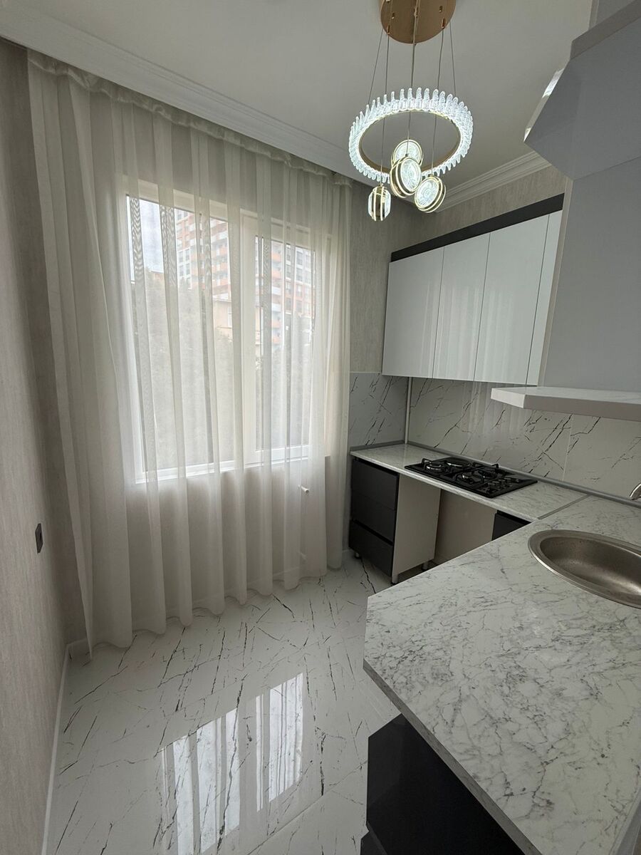 Satılır 2 otaqlı köhnə tikili 70 m² — Mənzil, Bakı (2)