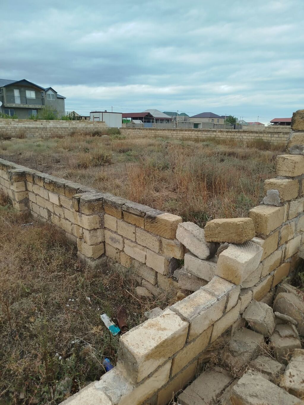 6 sot, Tikinti, Mülkiyyətçi, Kupça (Çıxarış) — Torpaq, Sumqayıt (2)