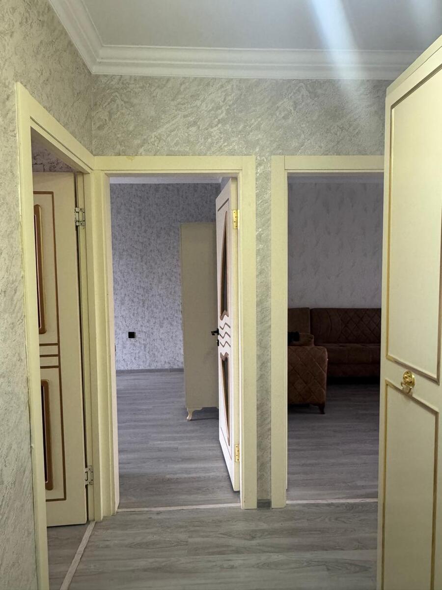 İcarəyə verilir 3 otaqlı köhnə tikili 90 m² — Mənzil, Bakı (3)