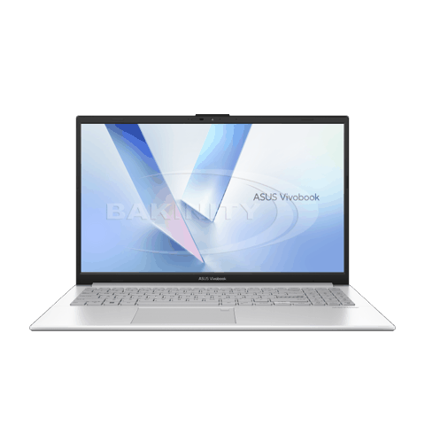 Noutbuk ASUS Vivobook Go E1504FA-BQ1186 (90NB0ZR1-M023C0) — 876.8 ₼ · Bakı · Noutbuklar Noutbuk ASUS Vivobook Go E1504FA-BQ1186 (90NB0ZR1-M023C0) — Bakı
