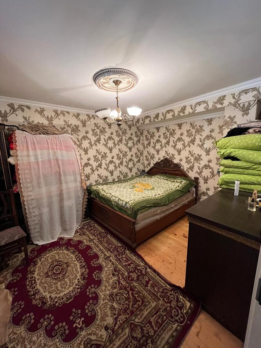 Satılır 5 otaqlı həyət evi/bağ evi 200 m² — Ev, villa, Bakı (5)