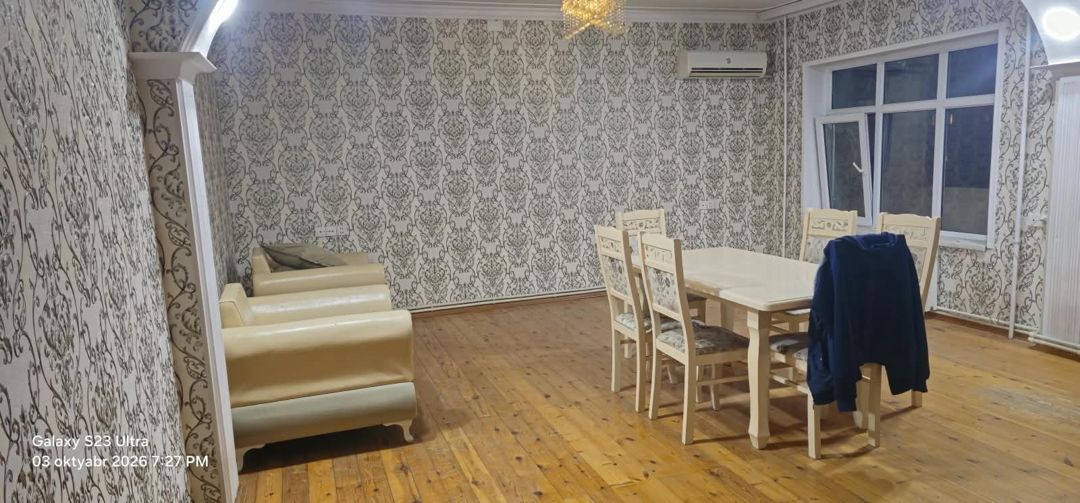 İcarəyə verilir 4 otaqlı köhnə tikili 120 m² — Mənzil, Bakı (2)