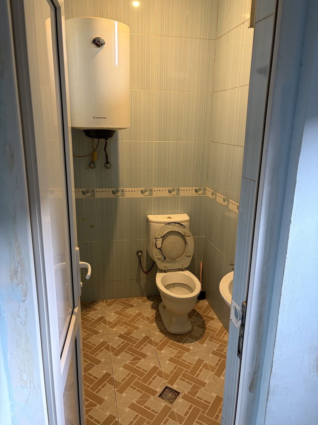 İcarəyə verilir 2 otaqlı həyət evi/bağ evi 48 m² — Ev, villa, Bakı (9)