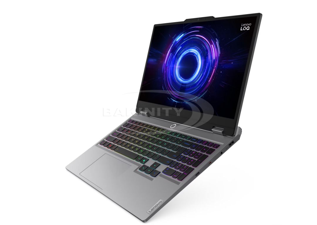 Noutbuk Lenovo LOQ 15IRX10 (83JE0189RK) — Noutbuklar, Bakı (5)