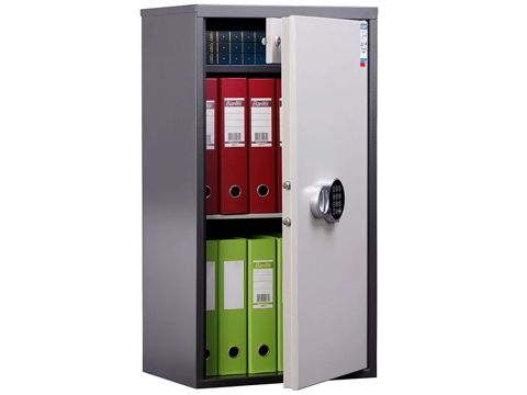 Mühasibat dolabı Aıko SL-87T EL Aıko SL-87T EL ofis sənədlərinin — Bakı