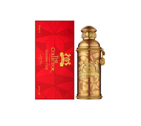 Alexandre.J Golden Oud uniseks ətir suyu 100 ml — 259 ₼ · Bakı · Mallar Alexandre.J Golden Oud uniseks ətir suyu 100 ml — Bakı