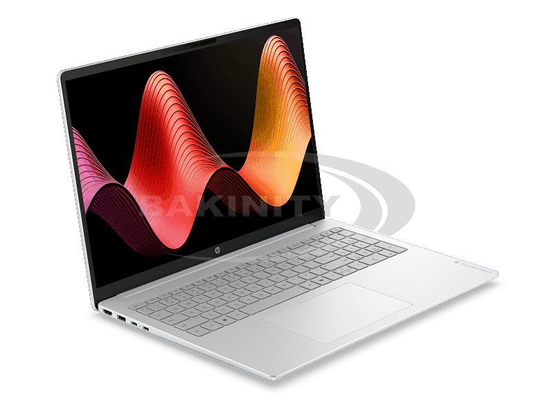 Noutbuk HP OmniBook 3 AI 16-bu0012ci (DM8C9EA) — Noutbuklar, Bakı (3)