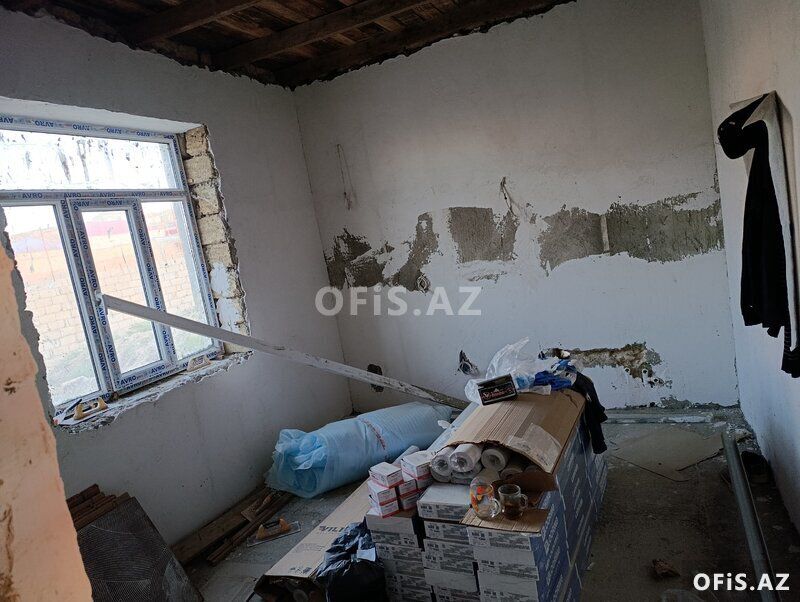 Həyət evləri Satılır Binəqədi r., Çiçək q., 3 otaq, 122 m² — Ev, villa, Bakı (7)