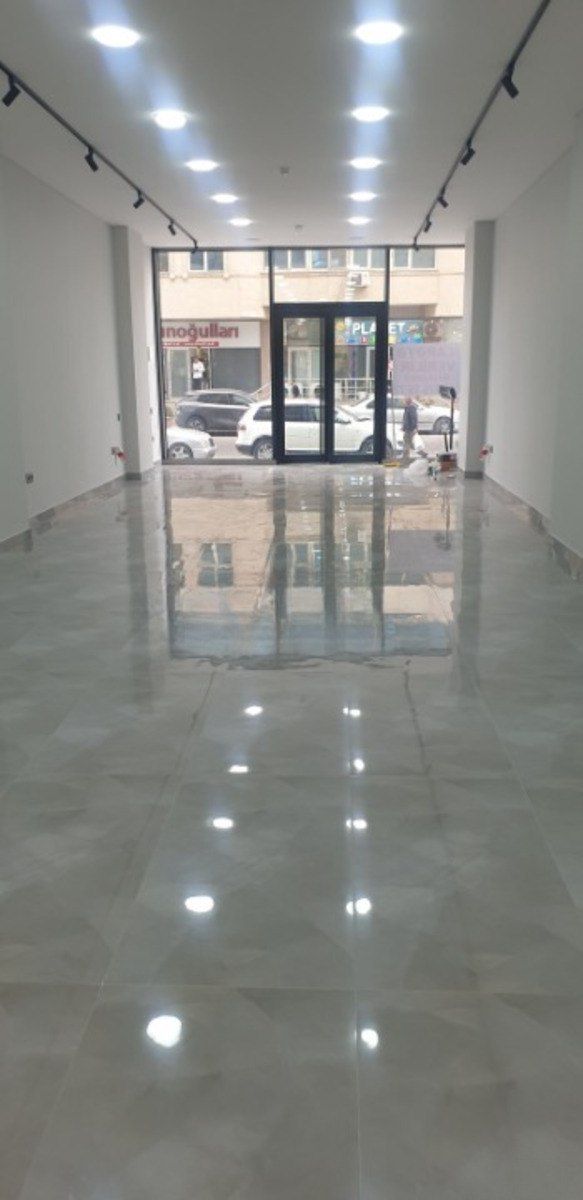 İcarəyə verilir obyekt 100 m² — Əmlak, Bakı