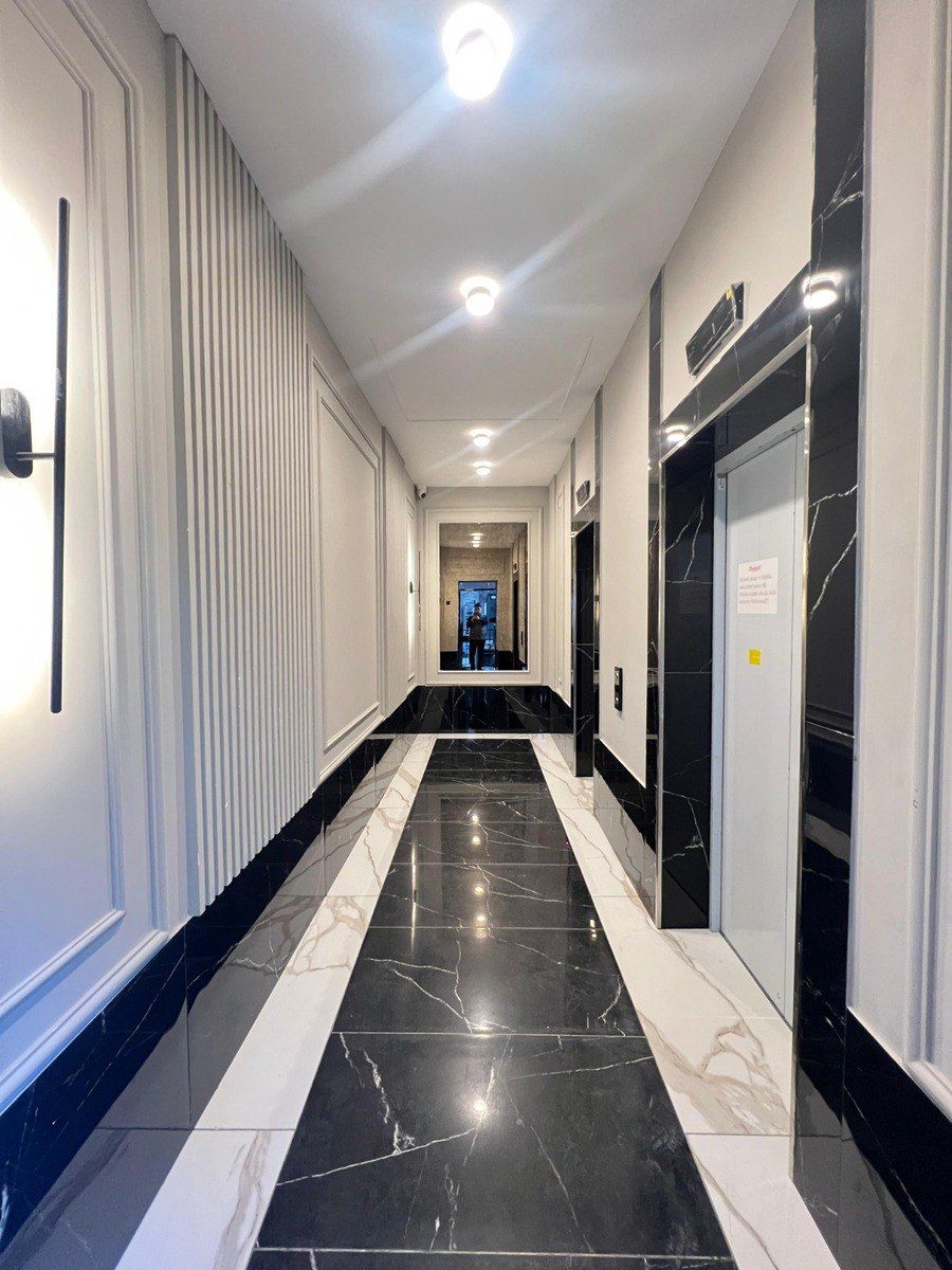 Satılır 2 otaqlı yeni tikili 47 m² — Mənzil, Bakı (4)