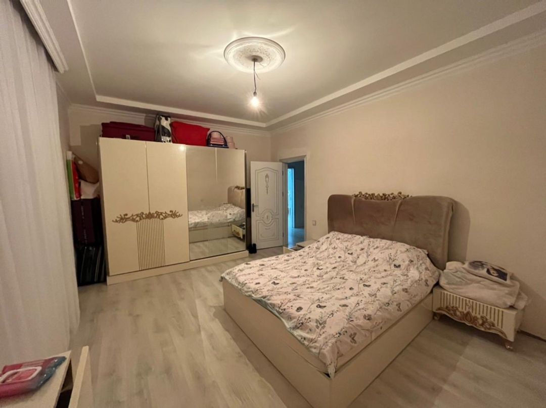 Satılır 7 otaqlı həyət evi/bağ evi 220 m² — Ev, villa, Bakı (3)