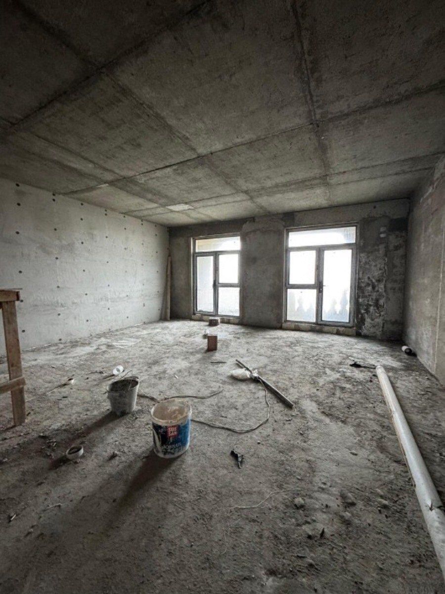 Satılır 4 otaqlı yeni tikili 211 m² — Mənzil, Bakı (3)