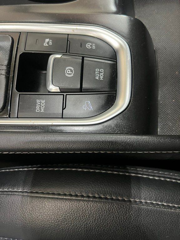 Hyundai Santa Fe, 2.0 L, 2020 il, 122 954 km 88-DS-581 — Avtomobillər, Bakı (8)