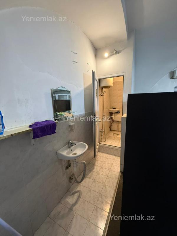 Kirayə 3 otaqlı Obyekt, 65 m², Səbail rayonu — Əmlak, Bakı (10)