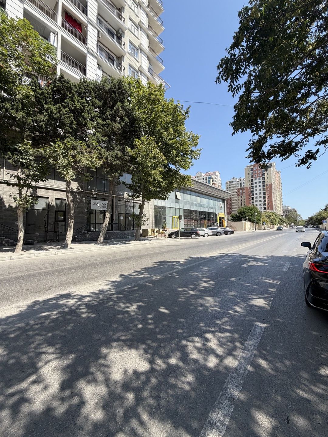 Satılır obyekt 286 m² — Əmlak, Bakı (6)