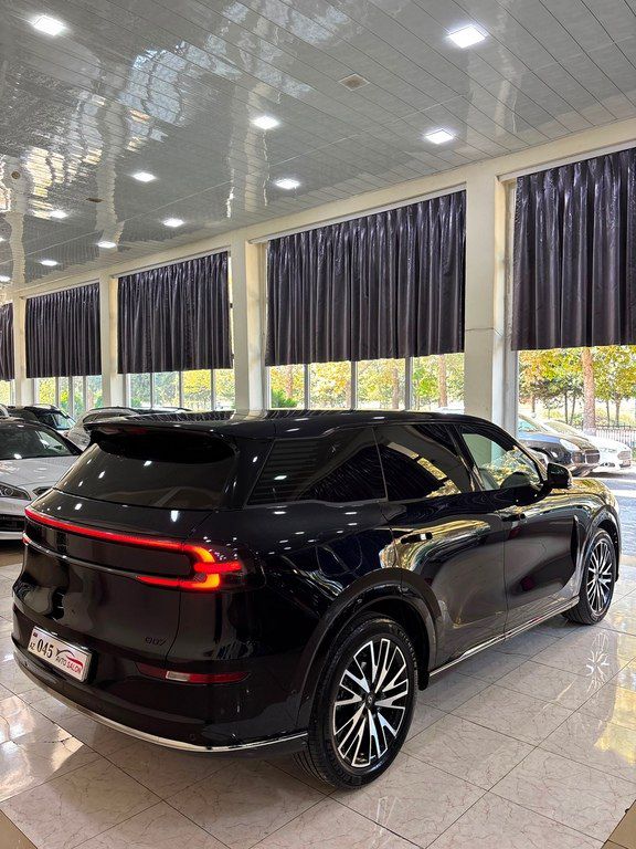 Changan Qiyuan Q07, 1.5 L, 31.7 kWh, 2025 il, 30 000 km — Avtomobillər, Mingəçevir (8)