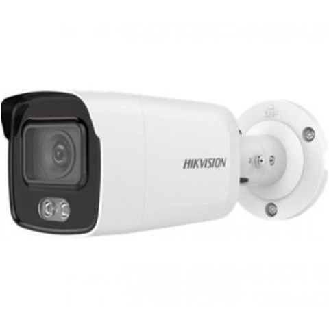 Hikvision DS-2CD2047G2-LU — Almal — Akıllı ev ve güvenlik