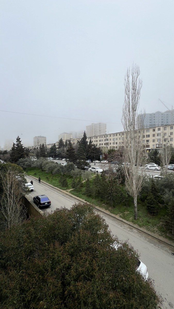 Satılır 2 otaqlı köhnə tikili 55 m² — Mənzil, Bakı (2)