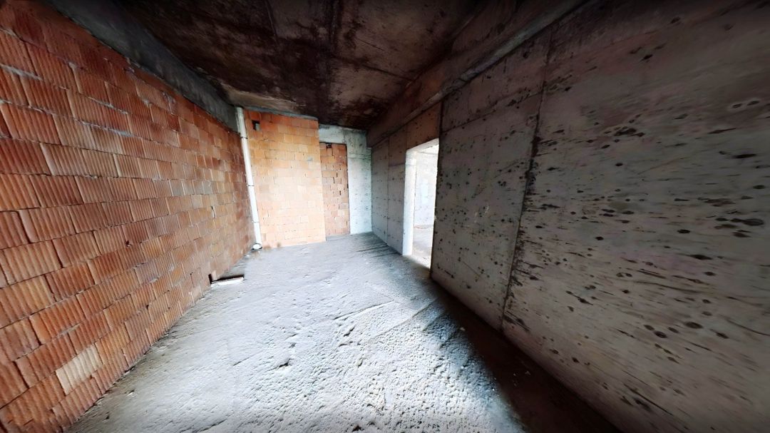 Satılır 2 otaqlı yeni tikili 106 m² — Mənzil, Bakı (8)