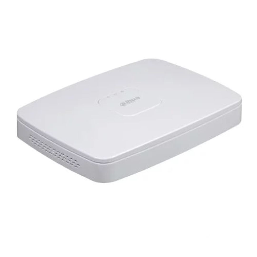 8-Port PoE IP Video yazıcı - DHI-NVR2108-8P-4KS2 — Parklanma kameraları, Bakı
