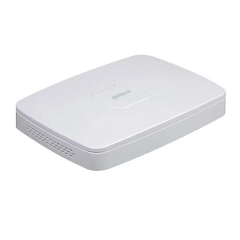 8-Port PoE IP Video yazıcı - DHI-NVR2108-8P-4KS2 — Almal — Парковочные камеры