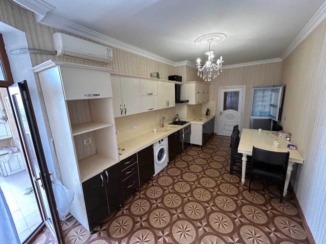 Satılır 3 otaqlı yeni tikili 160 m² — Mənzil, Bakı (4)