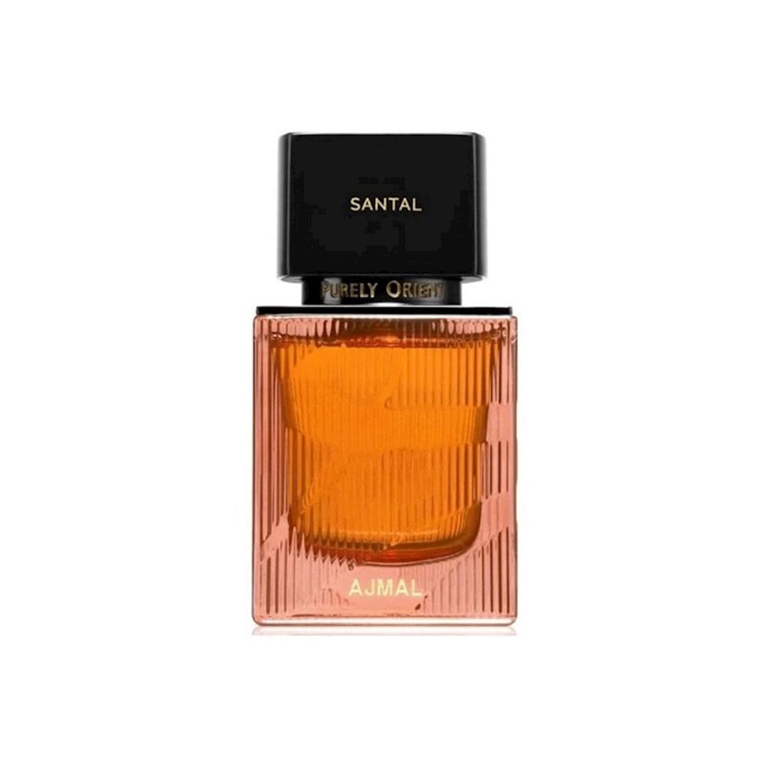 Ajmal Cashmere Wood uniseks ətir suyu 75 ml — Mallar, Bakı (2)