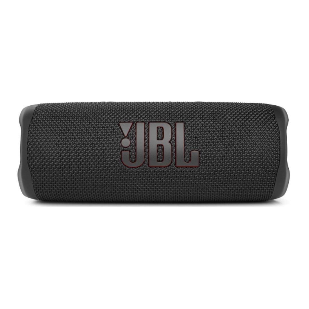 Portativ dinamik JBL Flip 6 Black JBLFLIP6BLKEU — Dinamiklər və akustik sistemlər, Bakı
