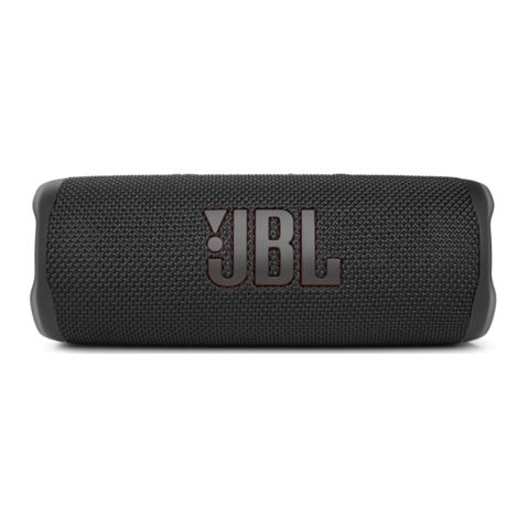 Portativ dinamik JBL Flip 6 Black JBLFLIP6BLKEU — Almal — Dinamik və Akustik sistemlər