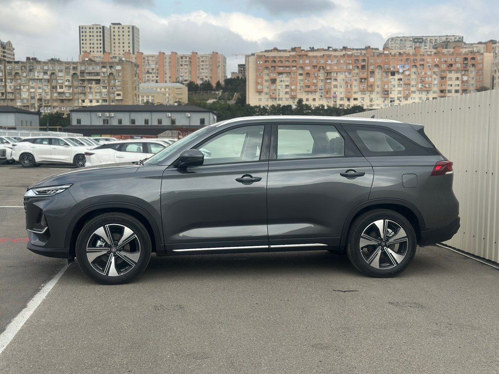 Changan CS 75 Pro, 1.5 L, 2025 il, yeni — Avtomobillər, Bakı (5)