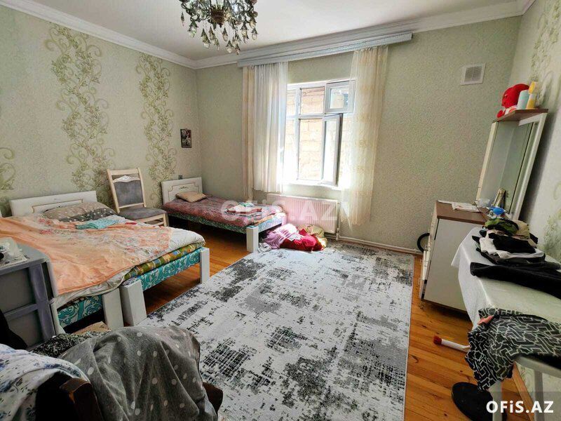 Həyət evləri Satılır Sabunçu r., Maştağa q., 4 otaq, 120 m² — Ev, villa, Bakı (6)