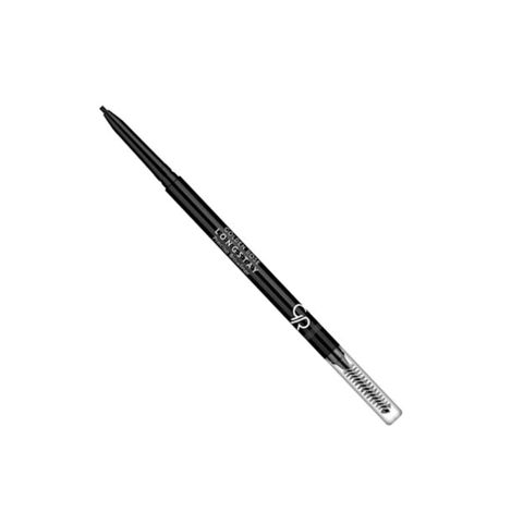 Qaş qələmi Golden Rose Longstay Precise 101 Brown — Bakı