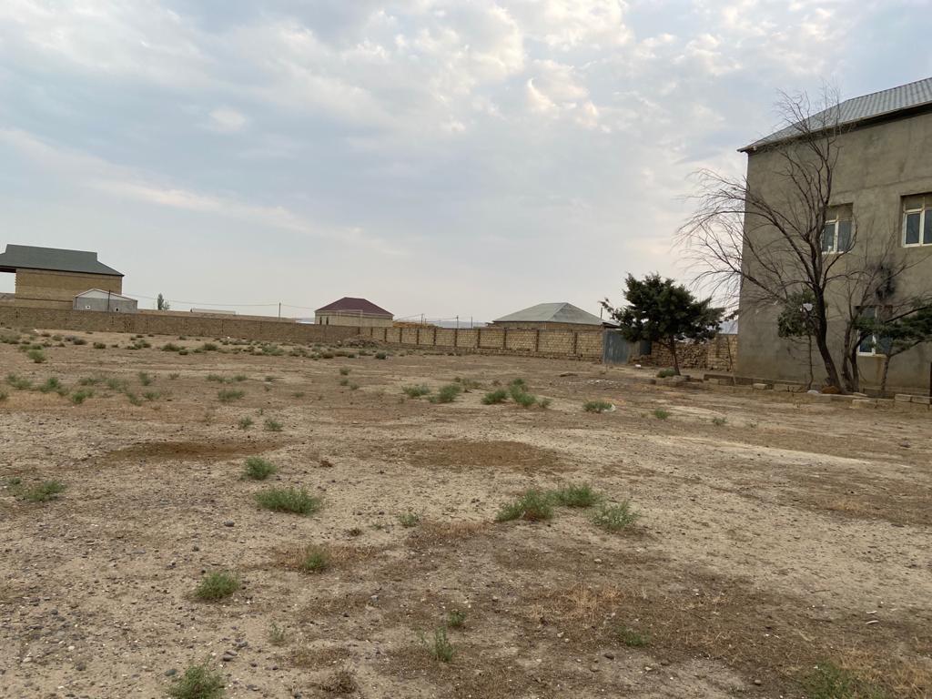 Satılır obyekt 10000 m² — Əmlak, Bakı (6)