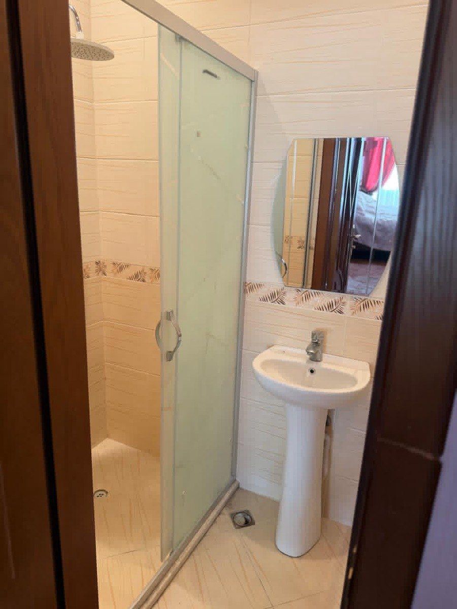 Satılır 3 otaqlı yeni tikili 126 m² — Mənzil, Bakı (9)