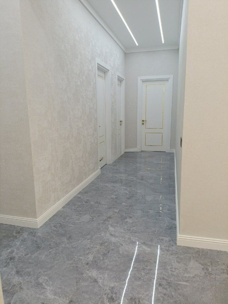 Satılır 4 otaqlı yeni tikili 173 m² — Mənzil, Bakı (7)