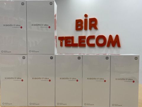 Xiaomi 17 Ultra White 512GB/16GB — 2 630 ₼ · Bakı · Smartfonlar Xiaomi 17 Ultra White 512GB/16GB — Bakı