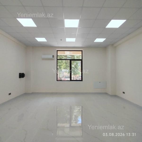 Kirayə 1 otaqlı Obyekt, 100 m², Nəsimi rayonu — Əmlak, Bakı (3)