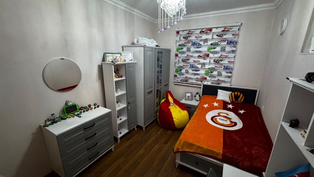 Həyət evi, Xırdalan ş — Ev, villa, Xırdalan (7)