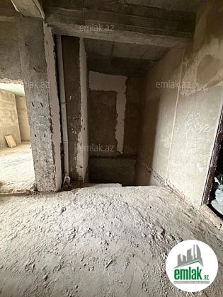 Satılır 5 otaqlı 171 m² yeni tikili Tibb Universiteti — Mənzil (5)