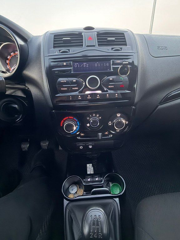 Lada (VAZ) Granta, 1.6 L, 2025 il, 50 900 km 01-AB-568 — Avtomobillər, Salyan (12)