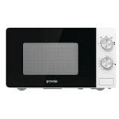 Mikrodalğalı soba Gorenje MO20E1W — Bakı