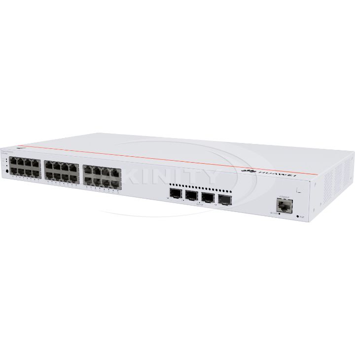 Kommutator Huawei S220-24P4X (98012376) — Kommutatorlar və marşrutlayıcılar, Bakı (3)