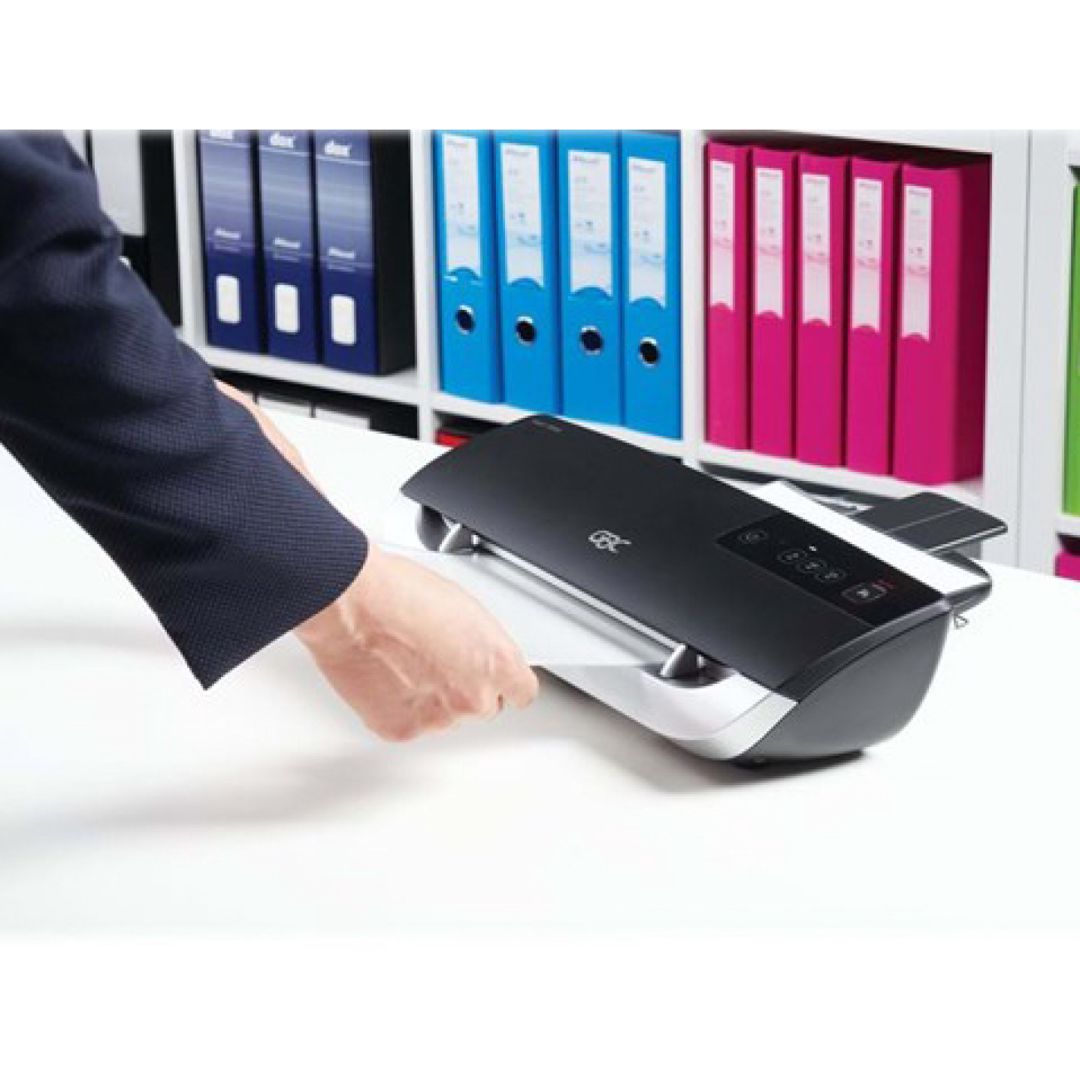 Laminatorlar GBC Fusıon 3000L 4400749EU-N — Ofis texnikası və istehlak malları, Bakı (2)