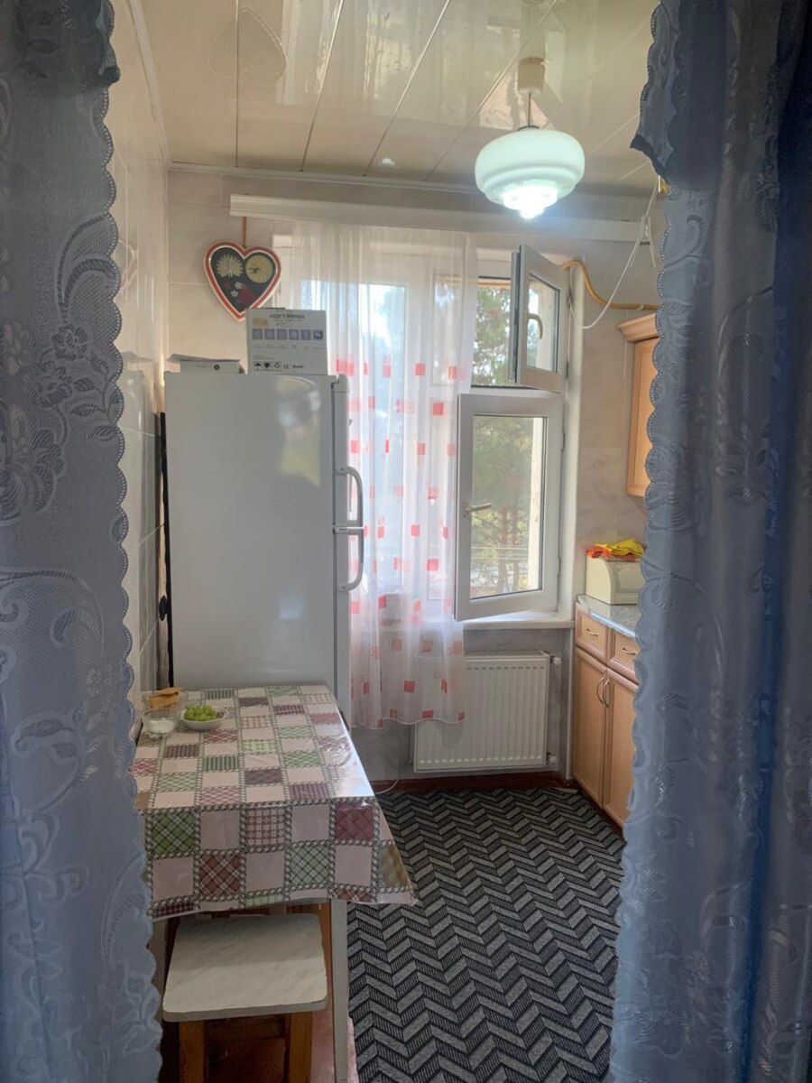 3-otaqlı mənzil, 6 -cı mkr., 67 m² — Mənzil, Sumqayıt (8)