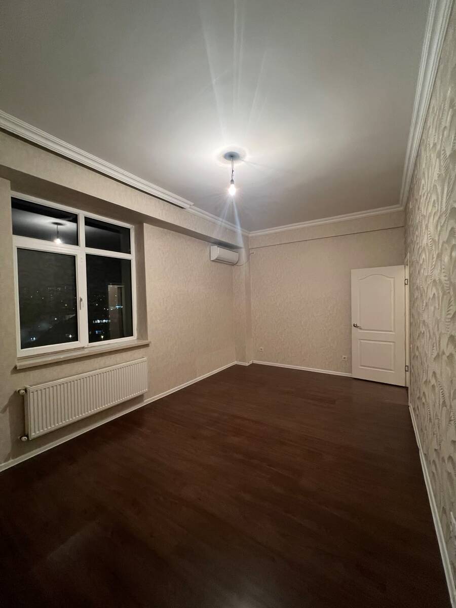 Satılır 3 otaqlı yeni tikili 83 m² — Mənzil, Bakı (3)